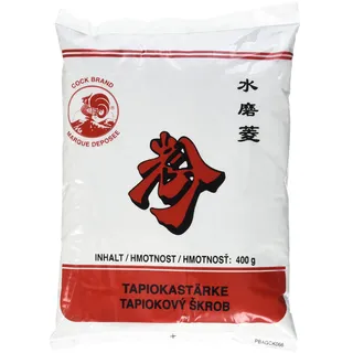 Cock - Tapiokastärke, (1 X 400 GR)