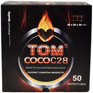 TOM Cococha Gold C28 1kg