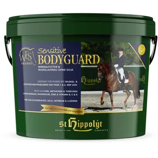 St. Hippolyt WES Sensitive Bodyguard