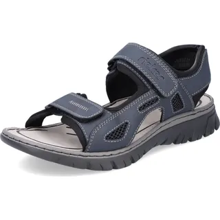 Rieker 26761 blau 43