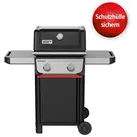 Weber Gasgrill Spirit E-210  (Grillfläche  (B x T): 52 x 44 cm, 7,8 kW, Anzahl Brenner: 2 Stk.)