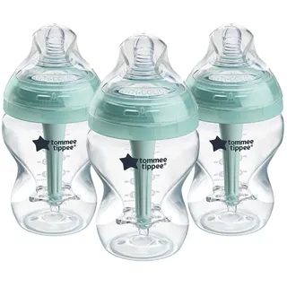 TOMMEE TIPPEE Anti-Kolik-Babyflaschen 3 St