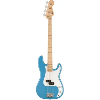 Squier Sonic Precision Bass California Blue