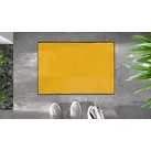 Rutschfeste Fußmatte TC_Champagner 60 x 40 cm
