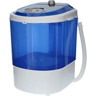Mestic MW-100 Camping-Waschmaschine Toplader (2 kg)