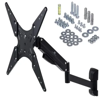 Maclean Brackets Maclean MC-784 - 360° Schwenkbar)