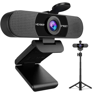 eMeet C960 Schwarz