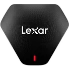 LEXAR Professional Multi-Card-Reader 3-in-1 USB 3.1 Type-C