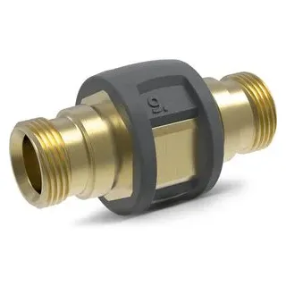 Kärcher Adapter Schlauchverlaengerung 9 TR