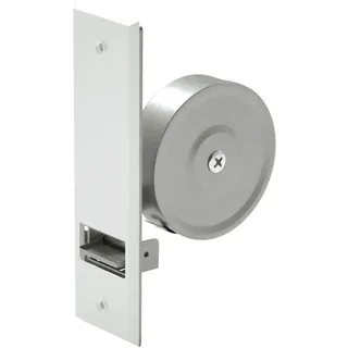 BAUHELD Rollladen Gurtwickler Unterputz 260mm Maxi Mit Abdeckplatte