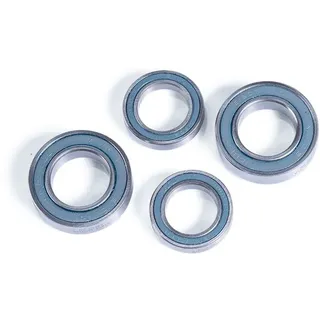 Crankbrothers Synthesis Lager Kit, HR, CB Standard Nabe, XD/HG/MS Aluminium/MS Stahl