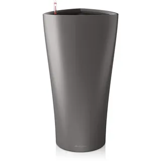 30 Komplettset 30 x 30 x 56 cm anthrazit metallic