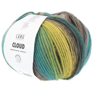 Lang Yarns Wolle Cloud