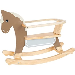 Small Foot Company small foot Schaukelpferd mit Sitzring