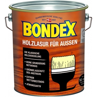 Aussen 4 l Eiche