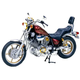 TAMIYA Yamaha XV1000 Virago