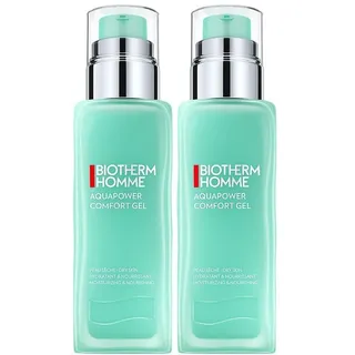 Biotherm Aquapower Comfort Gel 2x 2x75 ml