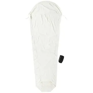 Cocoon MummyLiner Egyptian Cotton natural
