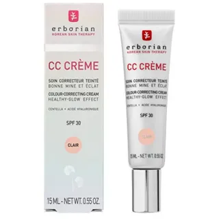 Erborian CC Creme Porcelain 15 ml