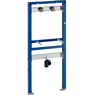 Geberit Duofix Element für WT 130 cm AP-Armatur