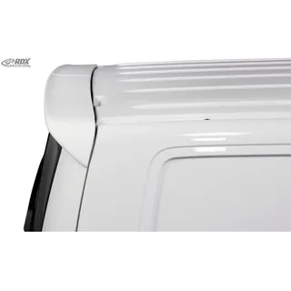 RDX Racedesign Spoilerlippe VW RDDS123 Spoilerschwert,Stoßstange Lippe,Spoiler