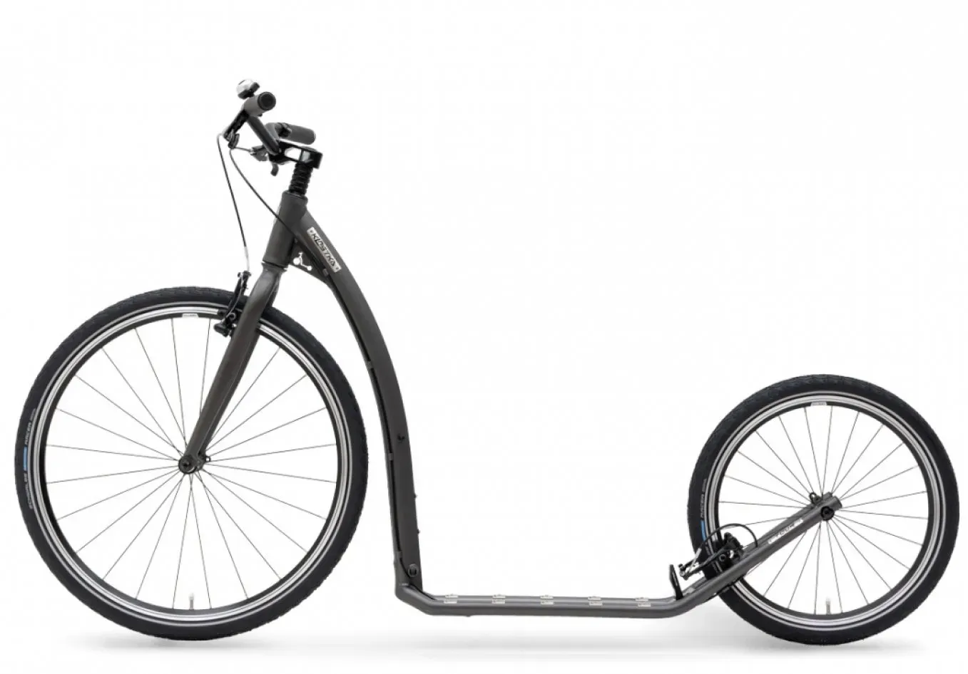 KOSTKA Tour MAX (G7) - grau