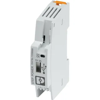 Phoenix Contact Stromversorgung STEP3-PS/1AC#1335699