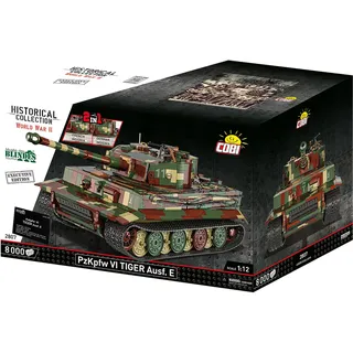 Cobi PzKpfw. VI Tiger