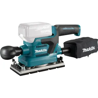 Makita Akku-Schwingschleifer