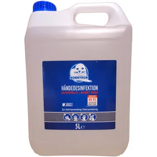 ROBBYROB Händedesinfektion 5000 ml