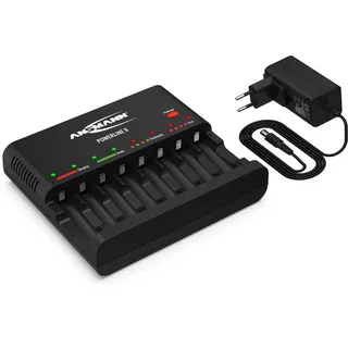 Ansmann Powerline 8