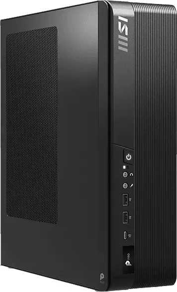 MSI PRO DP80 A14A-051DE - Intel® CoreTM i3 i3-14100 8 GB 256 UHD 730 Windows 11 Home