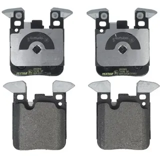 Textar 2502902