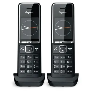Gigaset COMFORT 550HX Duo