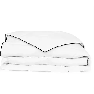 "2024"cloris Winter-Daunendecke 140x200 cm - Sonstige Bettausstattung CHY58028813 - Weiß