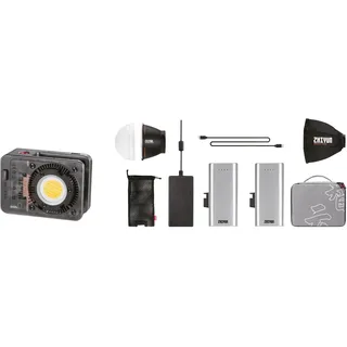 Zhiyun Molus X60 pro