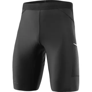 Löffler Men Short Tights IR black (990) 52