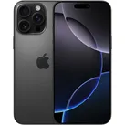 Apple iPhone 16 Pro Max Titan-Schwarz 256 GB