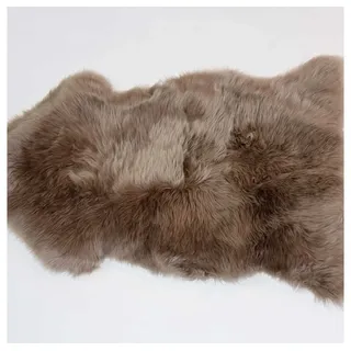 Babylammfell Fibre Auskin Langwoll-Schaffell ca.95 x 60 cm, Fibre by Auskin