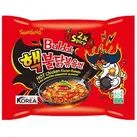 Samyang Buldak 2x Spicy Bag 140g