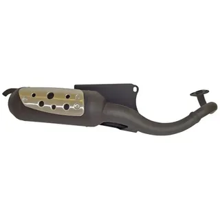 TECNIGAS Silent Pro Auspuff