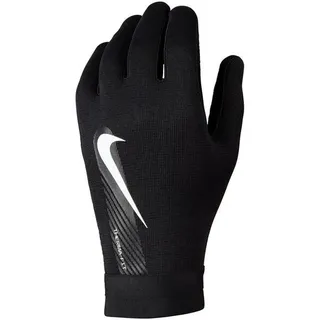 NIKE Herren Handschuhe NK ACDMY THERMAFIT - HO22, BLACK/BLACK/WHITE, S