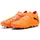 Puma MG Unisex heat fire/black/ravish 46