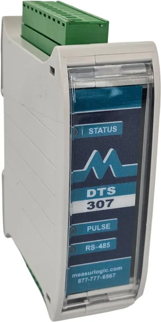 Measurlogic Smart Meter DTS 307 333mV DTS 307-32-SM-P-N