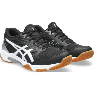 Asics Gel-Rocket 11 schwarz 37.5 EU - 6H