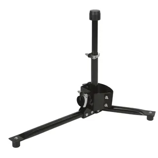 Kerbl Hufbock EcoFlex Hufschmiedebock mit einstellbarer Höhe von 35-63 cm)