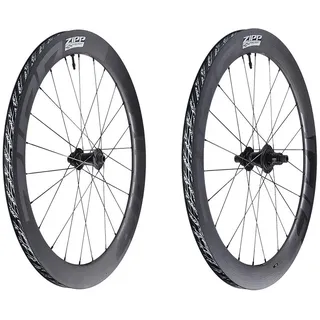 ZIPP Laufradsatz 28" 404 Firecrest Carbon Clincher | Tubeless | Center