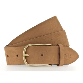 Mustang Gürtel Original Belt W110 Cognac