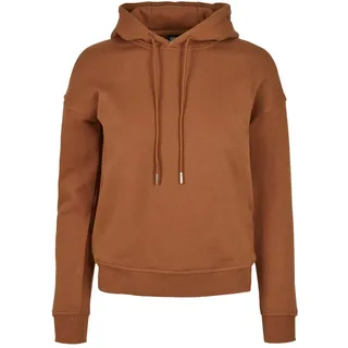 URBAN CLASSICS Big Sweatshirt Orange 2XL