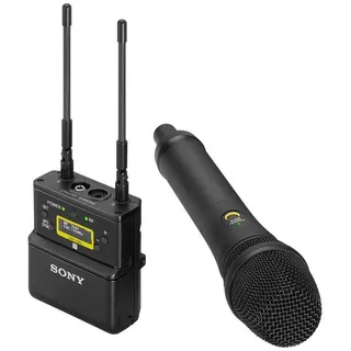 Sony UWP-D22/33 Funkstrecke
